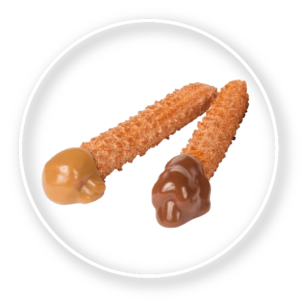 Products Churros