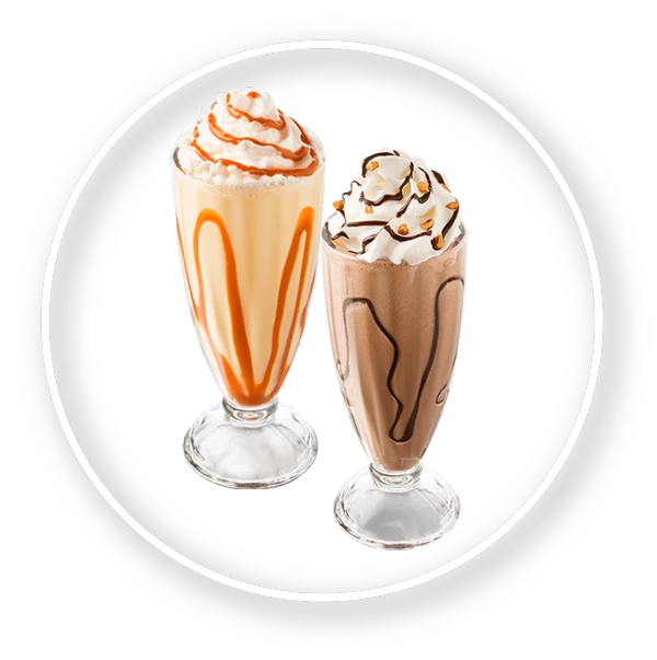 Products Shakes