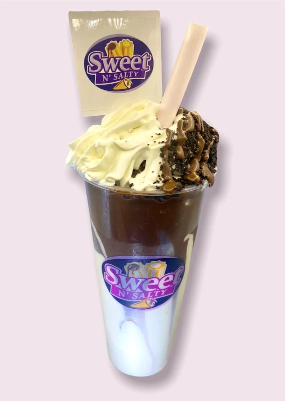 Shakes
