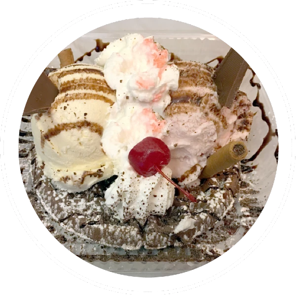 Ice Cream
