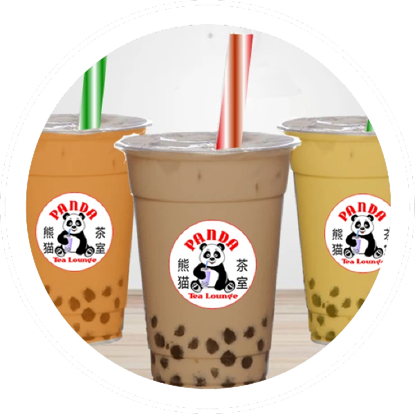 Milk black tea