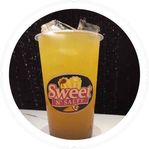 Black Tea