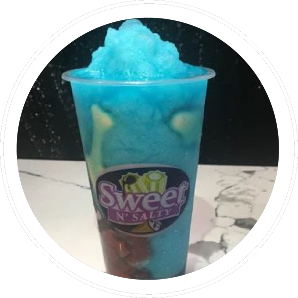 Ice Slush